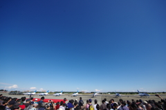 入間航空祭　2015　33