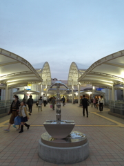 お散歩川越 & 小江戸　01