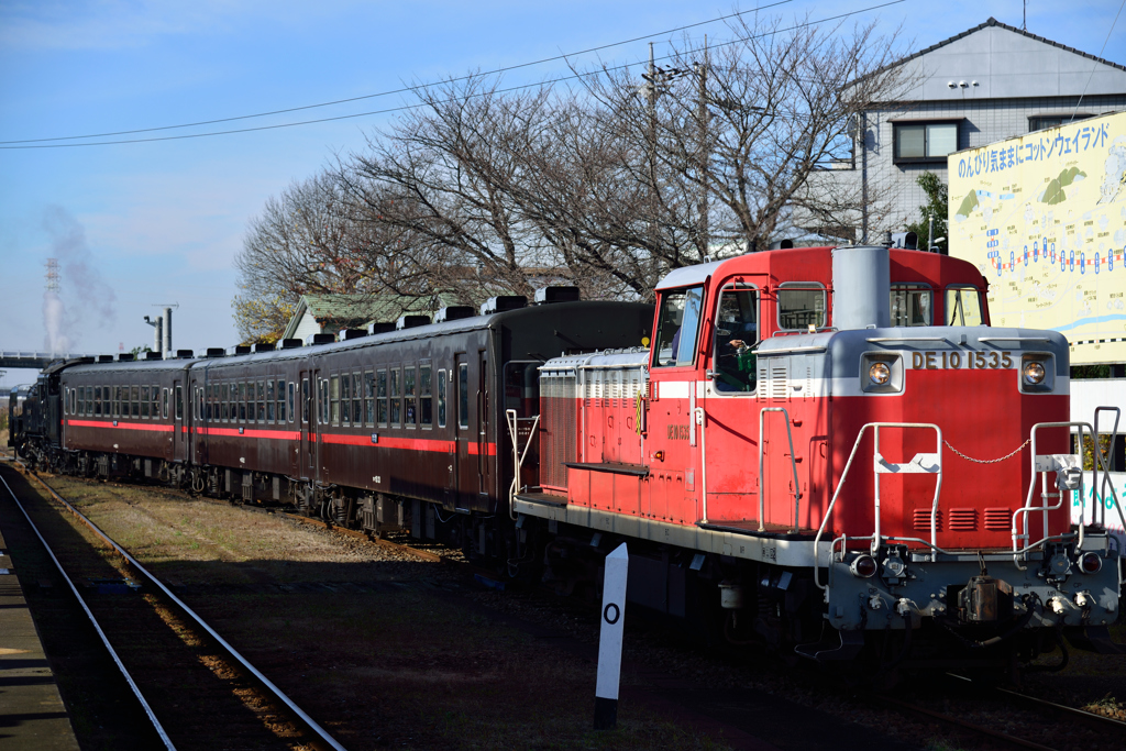 C11_325　真岡鐡道 01