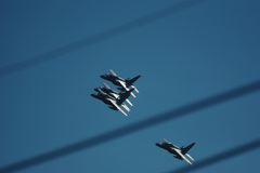 入間基地航空祭 2010_02