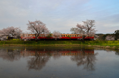 桜小湊鉄道