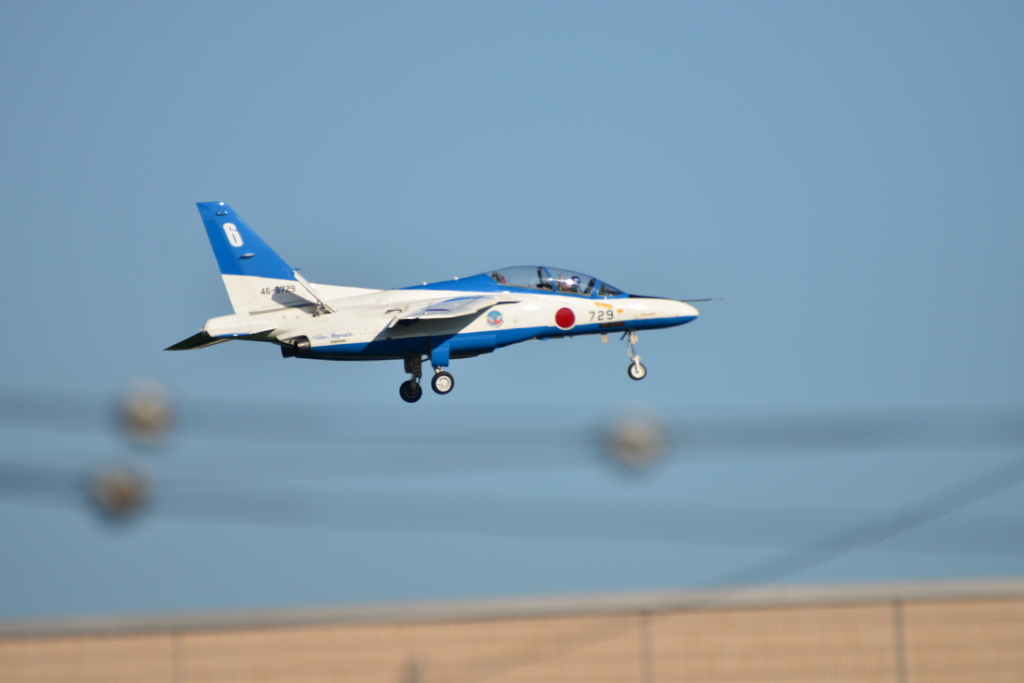 入間基地航空祭 基地外撮影 ㉙