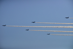 入間基地航空祭 基地外撮影 ⑪