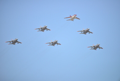 入間基地航空祭基地外撮影⑩