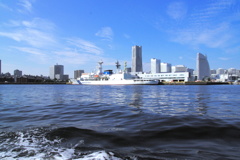 お散歩横浜 23