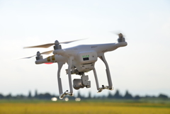 PHANTOM 3 Pro ①