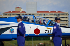 入間航空祭　2015　43