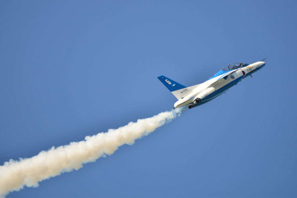 松島基地 航空祭 2017 ブルー⑧