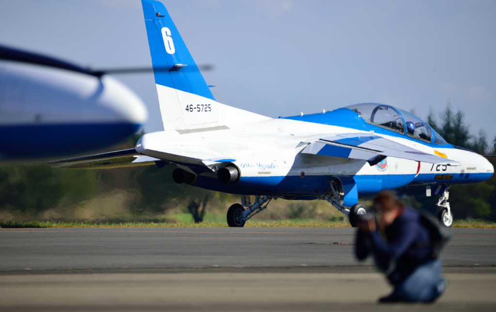 入間航空祭　2015　02