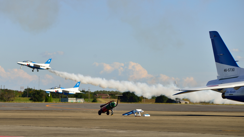 入間航空祭　2015　04