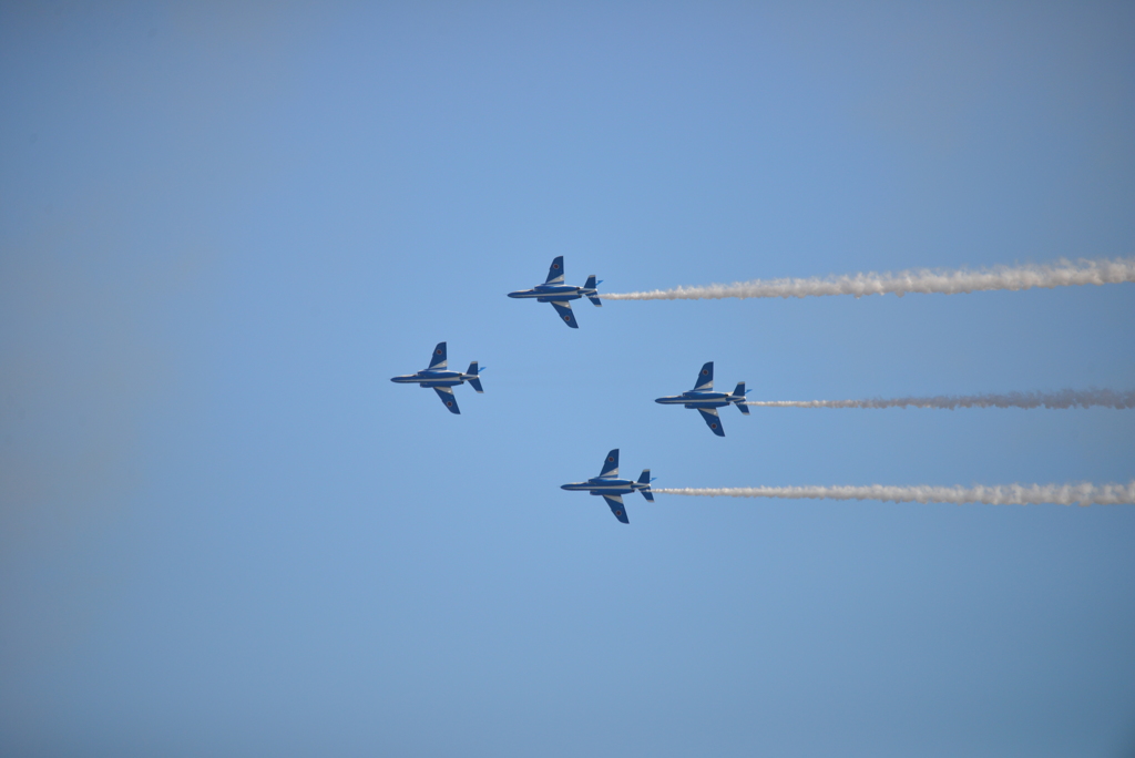 入間基地航空祭 基地外撮影 ③