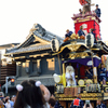川越祭り　05