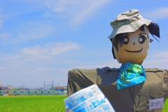 小江戸探検隊の「はつかり」君