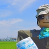 小江戸探検隊の「はつかり」君