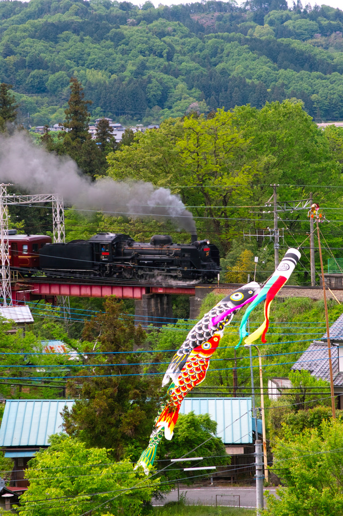 秩父鉄道　2012　02