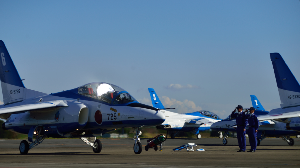 入間航空祭　2015　24