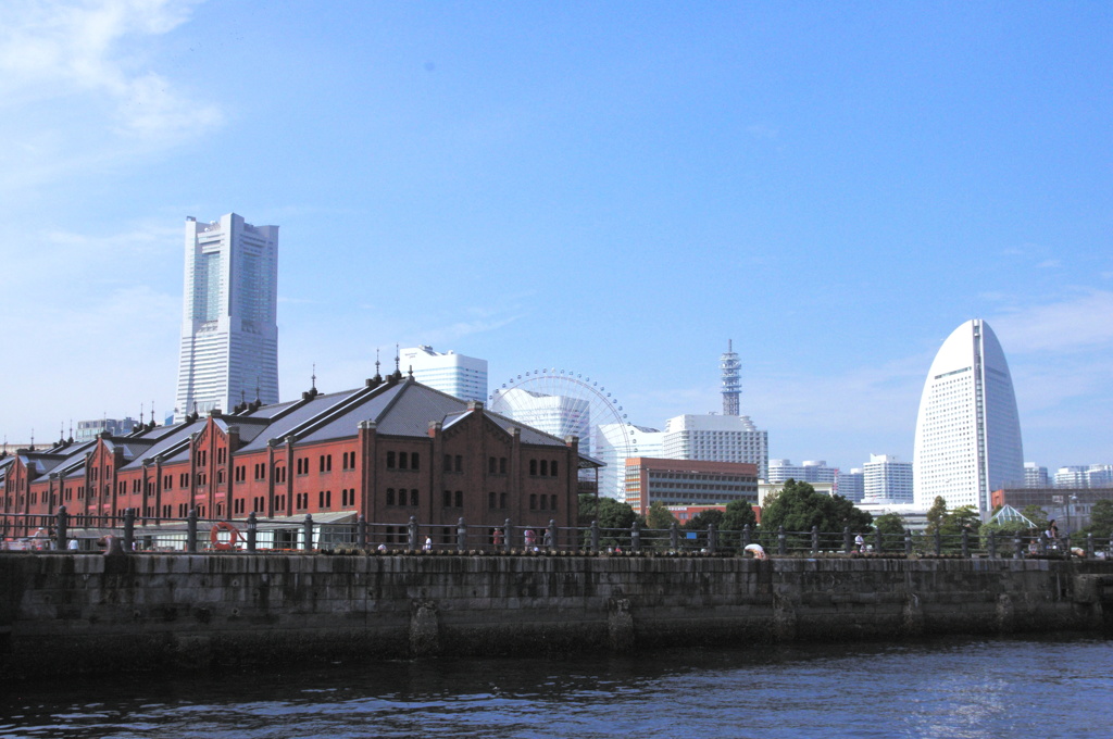 お散歩横浜 25