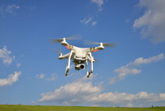 PHANTOM 3 Pro ③