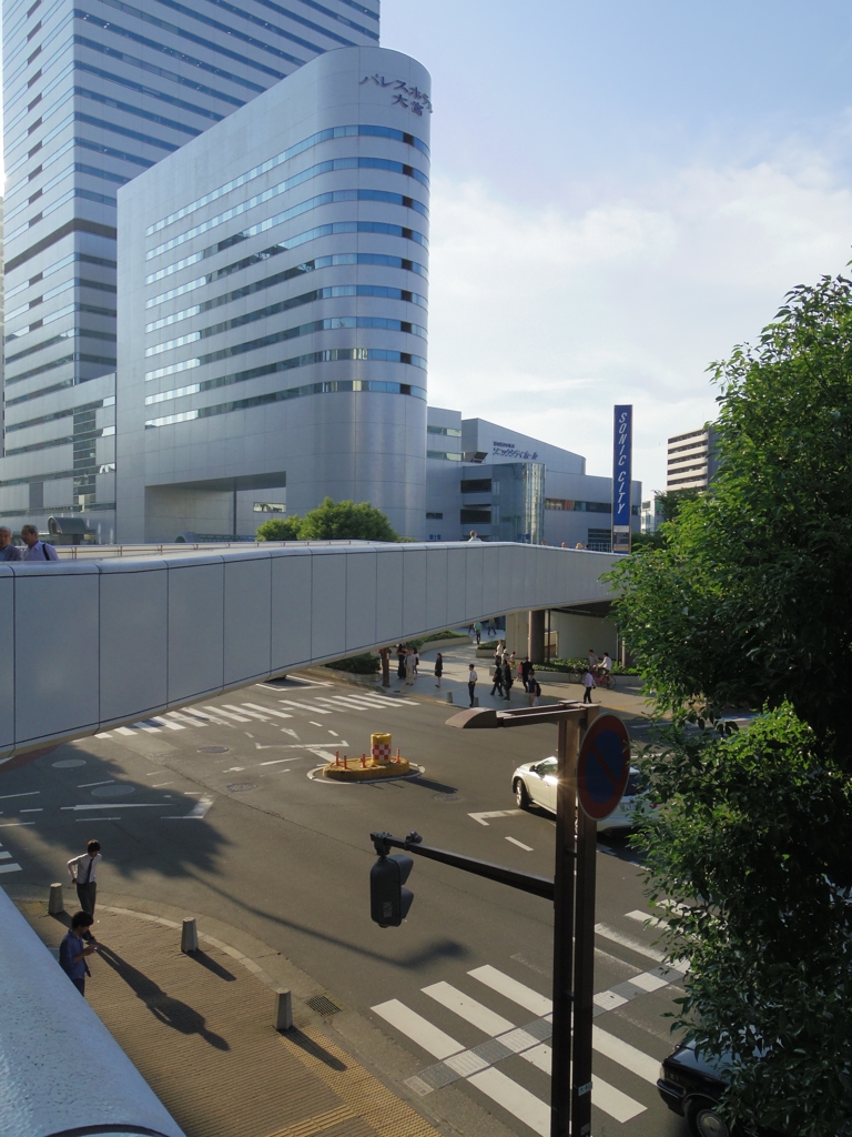 お散歩大宮　16