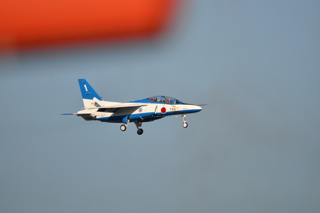 入間基地航空祭 基地外撮影 ㉕