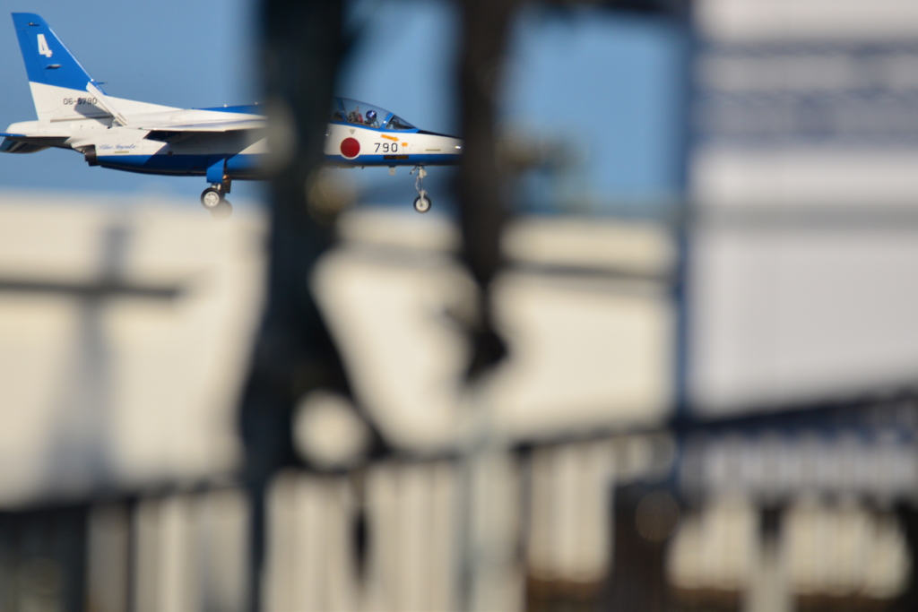 入間基地航空祭 基地外撮影 ㉘