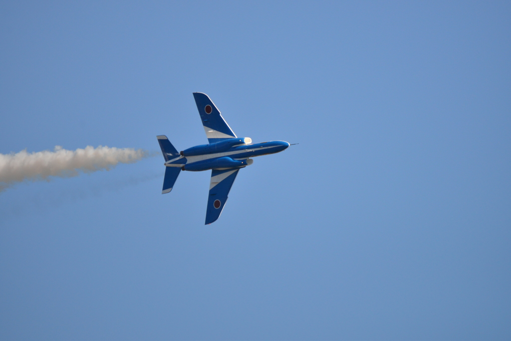 入間基地航空祭 基地外撮影 ⑨