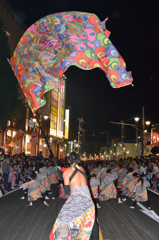 所沢祭り⑫