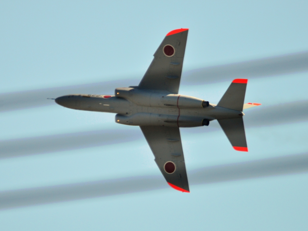 入間基地航空祭基地外撮影⑦