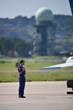 松島基地 航空祭 2017 ブルー⑬