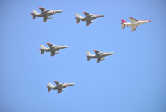 入間基地航空祭基地外撮影⑪