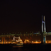お散歩横浜 夜景 04