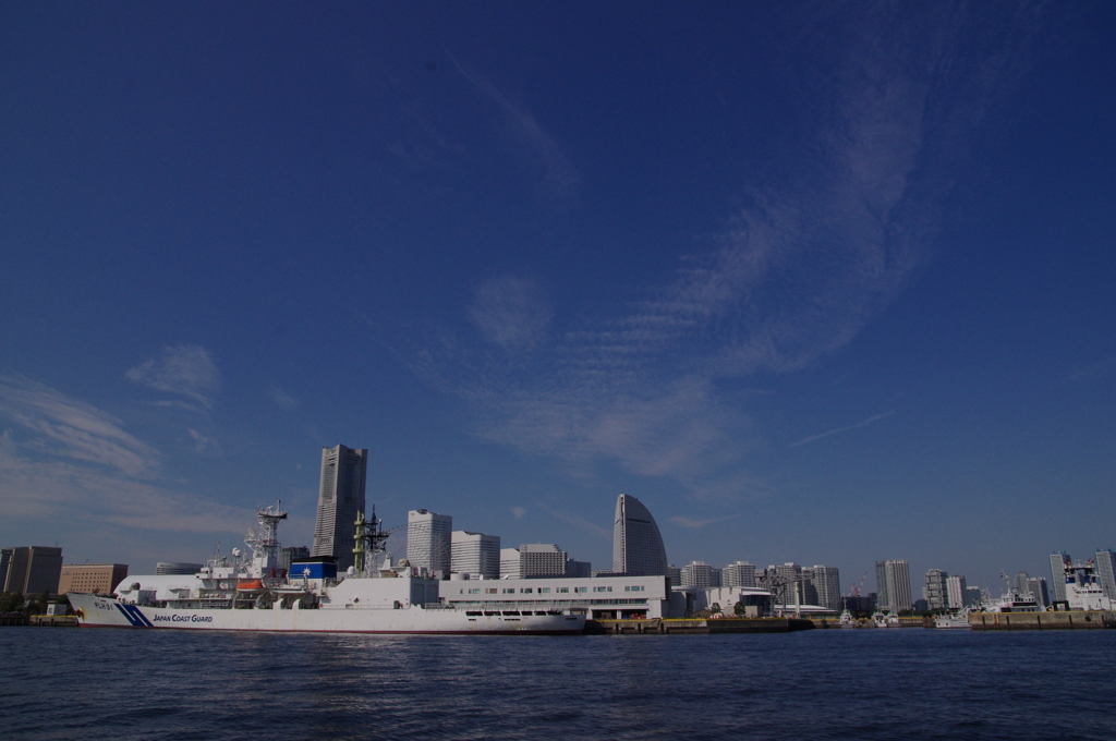 お散歩横浜 20