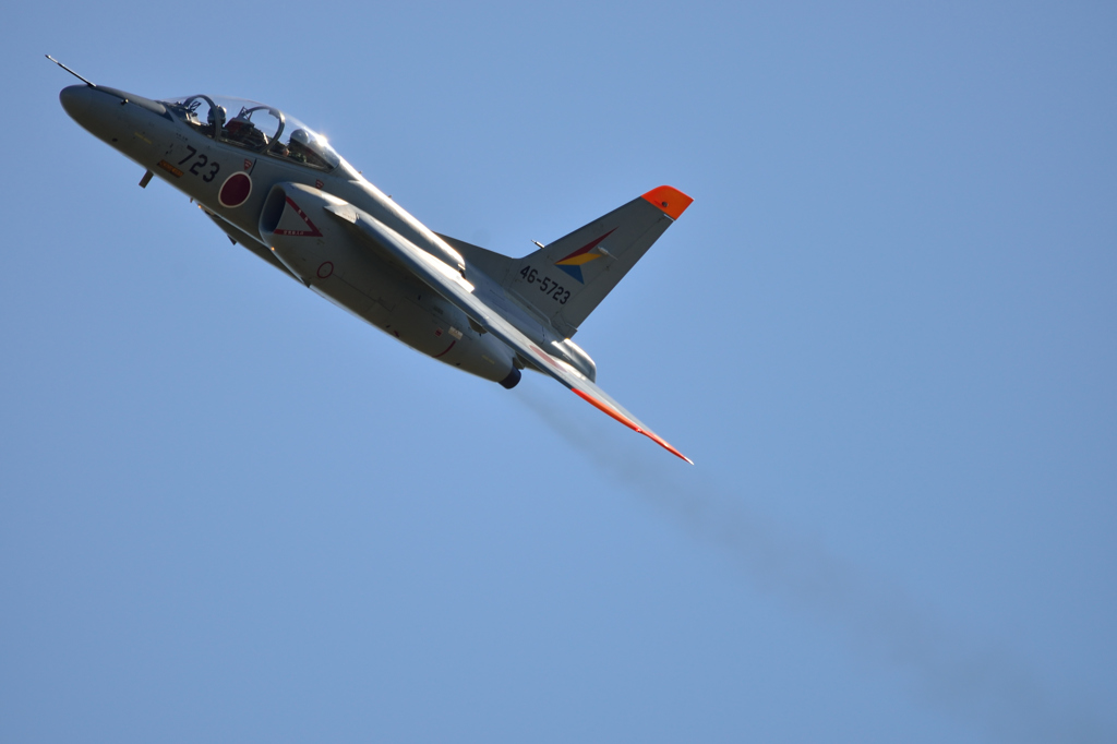 入間航空祭　2015　50