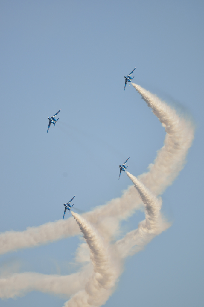 入間航空祭　2015　14