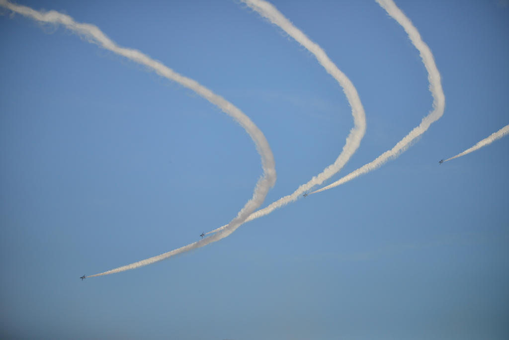 入間基地航空祭 基地外撮影 ㉓