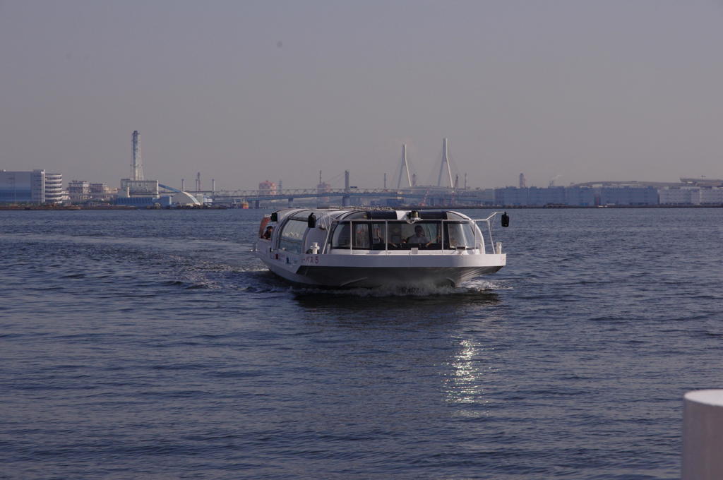 お散歩横浜 17