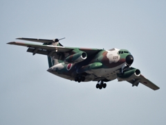 入間基地航空祭基地外撮影④