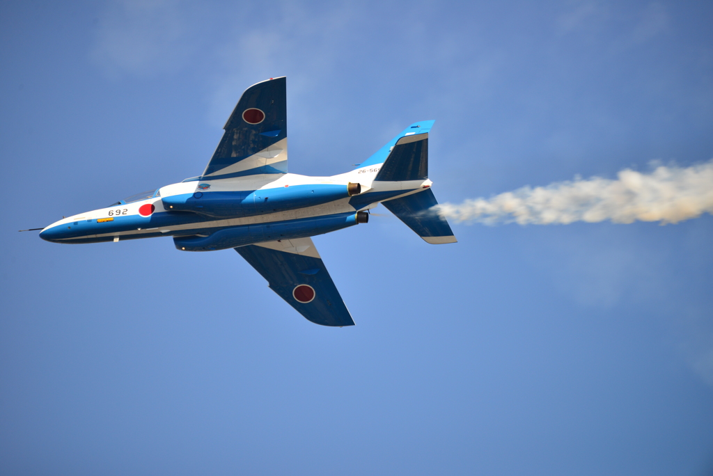 入間基地航空祭 基地外撮影 ⑱