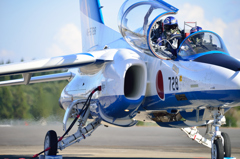 入間航空祭　2015　01