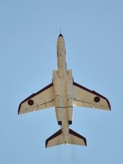 入間基地航空祭基地外撮影⑥