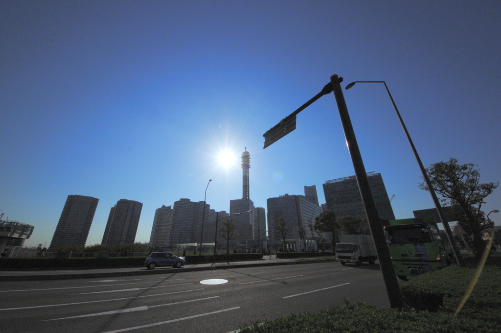 お散歩横浜 02
