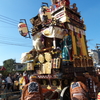 川越祭り　09