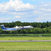 ANA ボンバルディアDHC8-Q400 ②