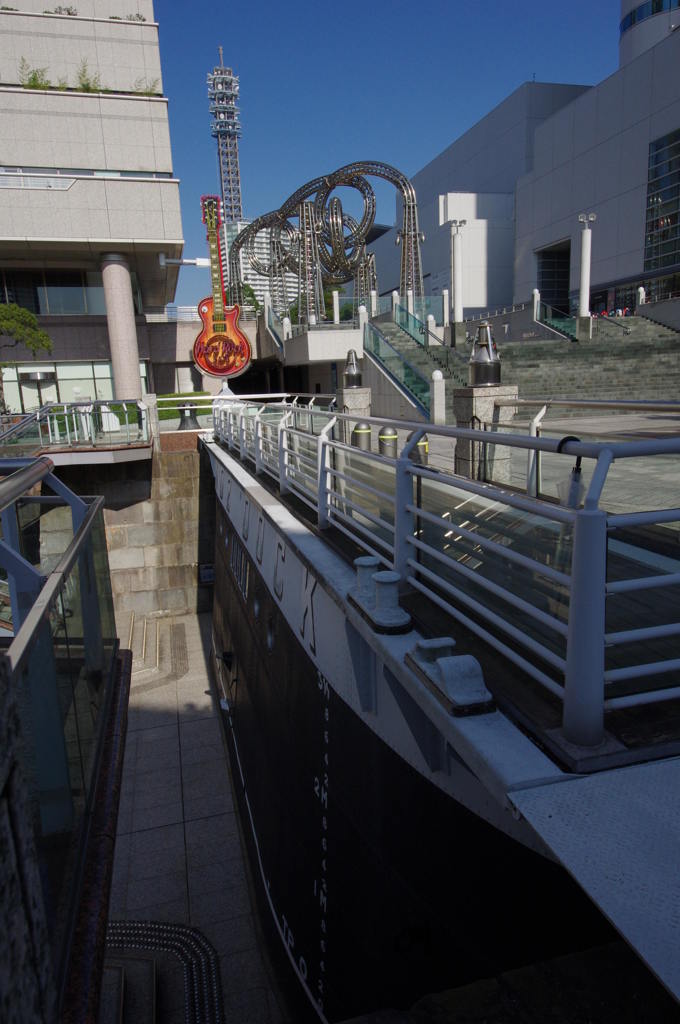お散歩横浜 13