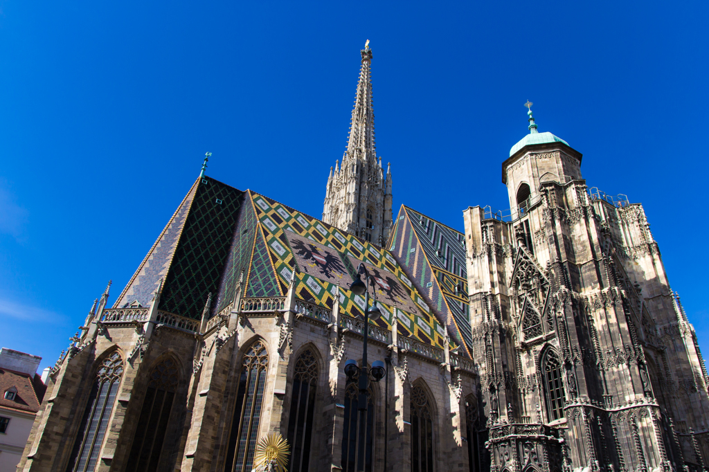 church