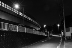 東京外環自動車道