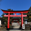 東伏見稲荷神社