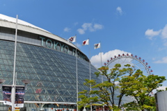東京ドームシティ