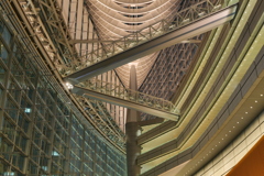 東京国際フォーラム