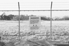 在日米軍基地